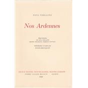 Nos Ardennes / Paul Verlaine