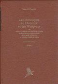 Les chroniques de l'Ardenne et des Woepvres , Jean F.L. Jeantin