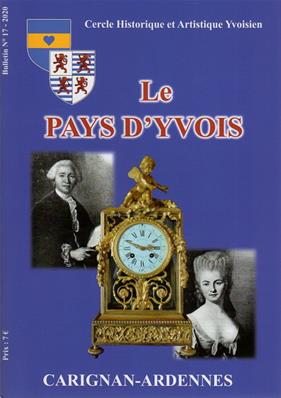 Le Pays d'Yvois N° 17