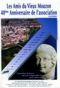 Les Amis du Vieux Mouzon N° 12