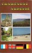 Champagne Ardenne, nouveau guide pour un nouveau tourisme