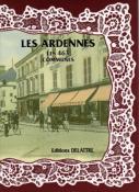 Les Ardennes , les 463 communes