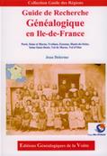 Guide de recherche généalogique en Ile de France