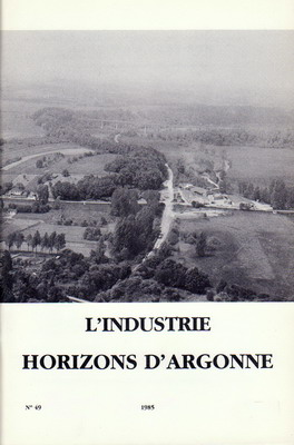 Horizons d'Argonne N° 49