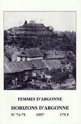 Horizons d'Argonne N° 74/75