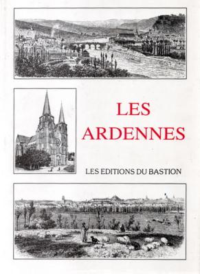 Les Ardennes, les mille et une merveilles de la France