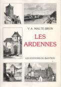 Ardennes gographie-histoire Malte-Brun