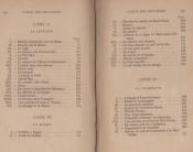 Ce qu'a vu un officier de chasseurs à pied, Henri Libermann