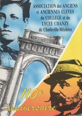 110° anniversaire du Lycée Chanzy de Charleville-Mézières