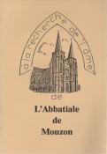 A la recherche de l'me de l'Abbatiale de Mouzon, Abb Parent