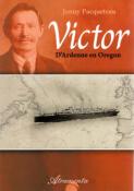 Victor, D'Ardenne en Orgon, Jenny Pacqueteau