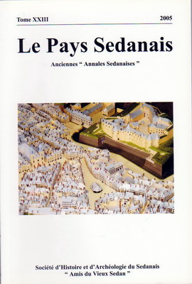 Le Pays Sedanais N° 23