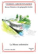 Terres Ardennaises N° 153-154 : La Meuse Ardennaise