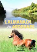 L'almanach des Ardennes 2020