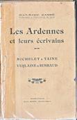 Les Ardennes et leurs crivains / Jean Marie Carr