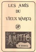 Les Amis du Vieux Warcq N° 17