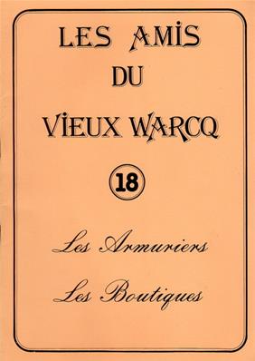Les Amis du Vieux Warcq N° 18