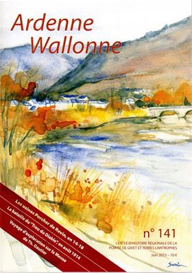 Ardenne Wallonne N° 141
