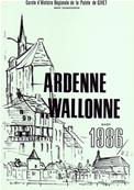 Ardenne Wallonne N 24