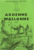 Ardenne Wallonne N° 33