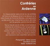 Confréries en Ardennes