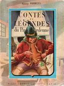 Contes et légendes du Pays d'Ardenne, Henry Panneel
