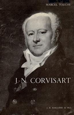 J.-N. Corvisart, Marcel Touche