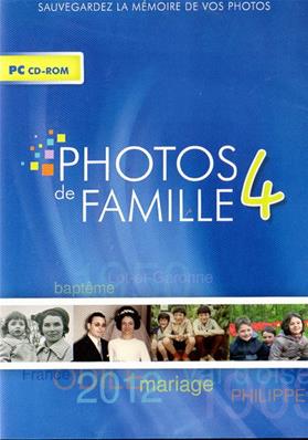 Photos de famille 4