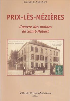 Prix lez Mézières / Gérald Dardart
