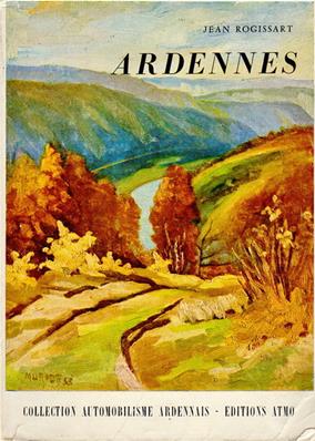 Ardennes, Jean Rogissart