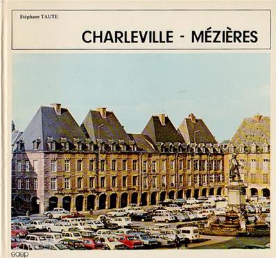 Charleville Mézières, Stéphane Taute