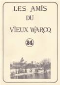 Les Amis du Vieux Warcq N° 24