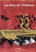 Les Amis de l'Ardenne N° 3: Bonaventure Fieullien