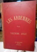 Les Ardennes, Victor Joly , tomes 1 et 2