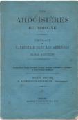 Les ardoisires de Rimogne, Bliard et Ducoin