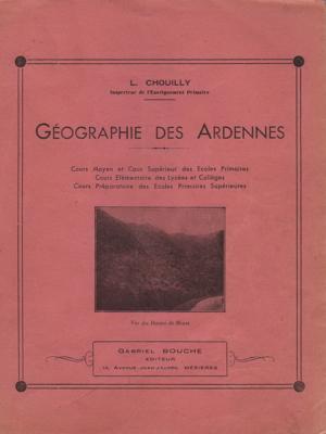 Géographie des Ardennes, L. Chouilly