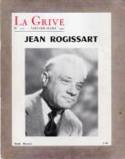 La Grive N° 113 à 120, 1962-1963
