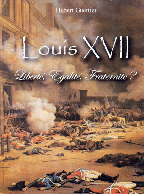 Louis XVII