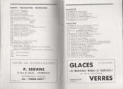 Plan Havas de poche Charleville Mézières