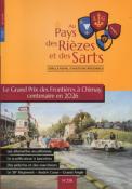 Au Pays des Rièzes et des Sarts N° 258