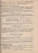 Géologie des Ardennes, Marcel Rigaux