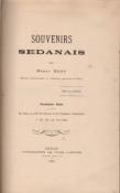 Souvenirs sedanais, Henry Rouy