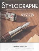 Le Stylographe, Les plus beaux stylos du monde
