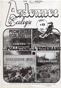 Ardennes Ecologie N 13