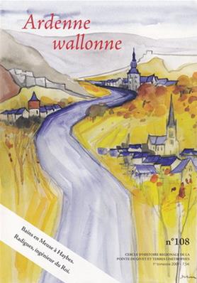 Ardenne Wallonne N° 108