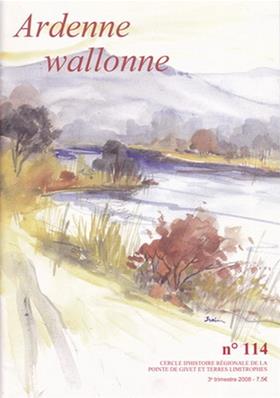Ardenne Wallonne N° 114 