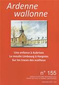 Ardenne Wallonne N° 155 décembre 2019
