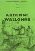Ardenne Wallonne N� 32