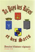 Au Pays des Rizes et des Sarts 2014 N 216