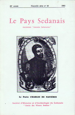 Le Pays Sedanais N° 10